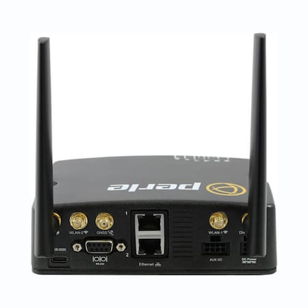 Irg5521+ Router,08000309